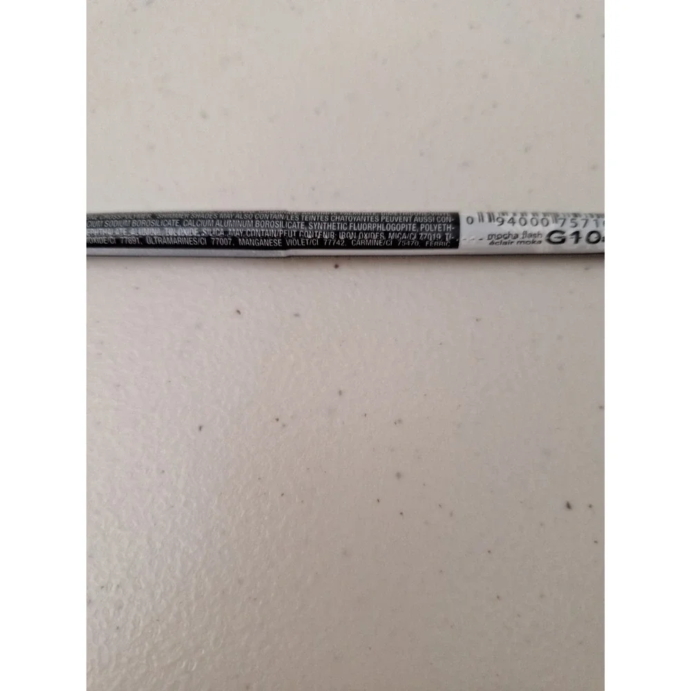 AVON GLIMMERSTICKS CHROMES EYE LINER - MOCHA FLASH - G104 - New Sealed